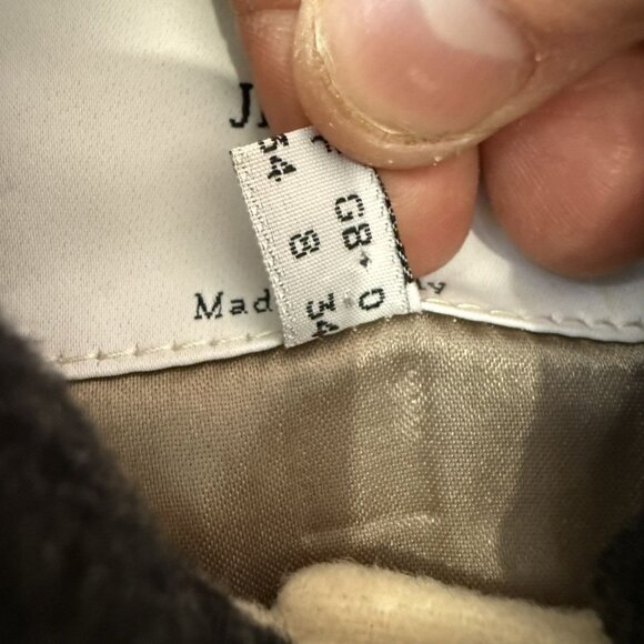 Moschino vest - Picture 4 of 5